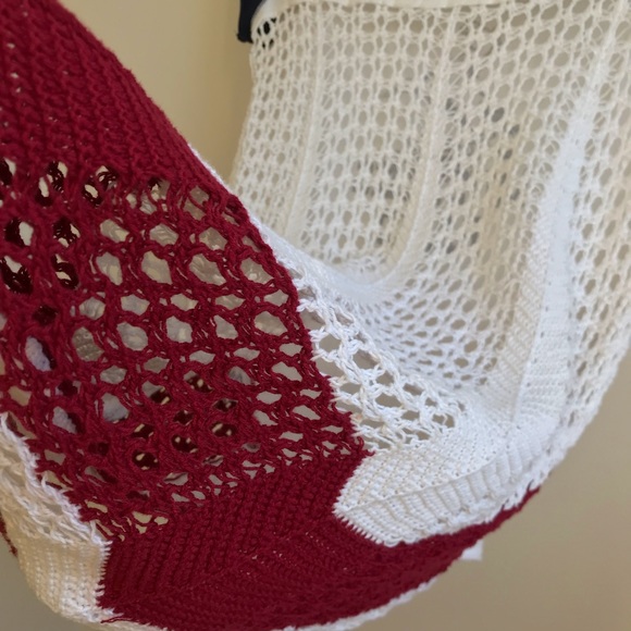 Free People Crotchet Top - Picture 7 of 16